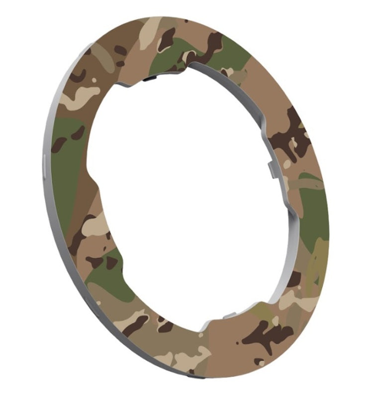Quad Lock MAG Ring V1 camo