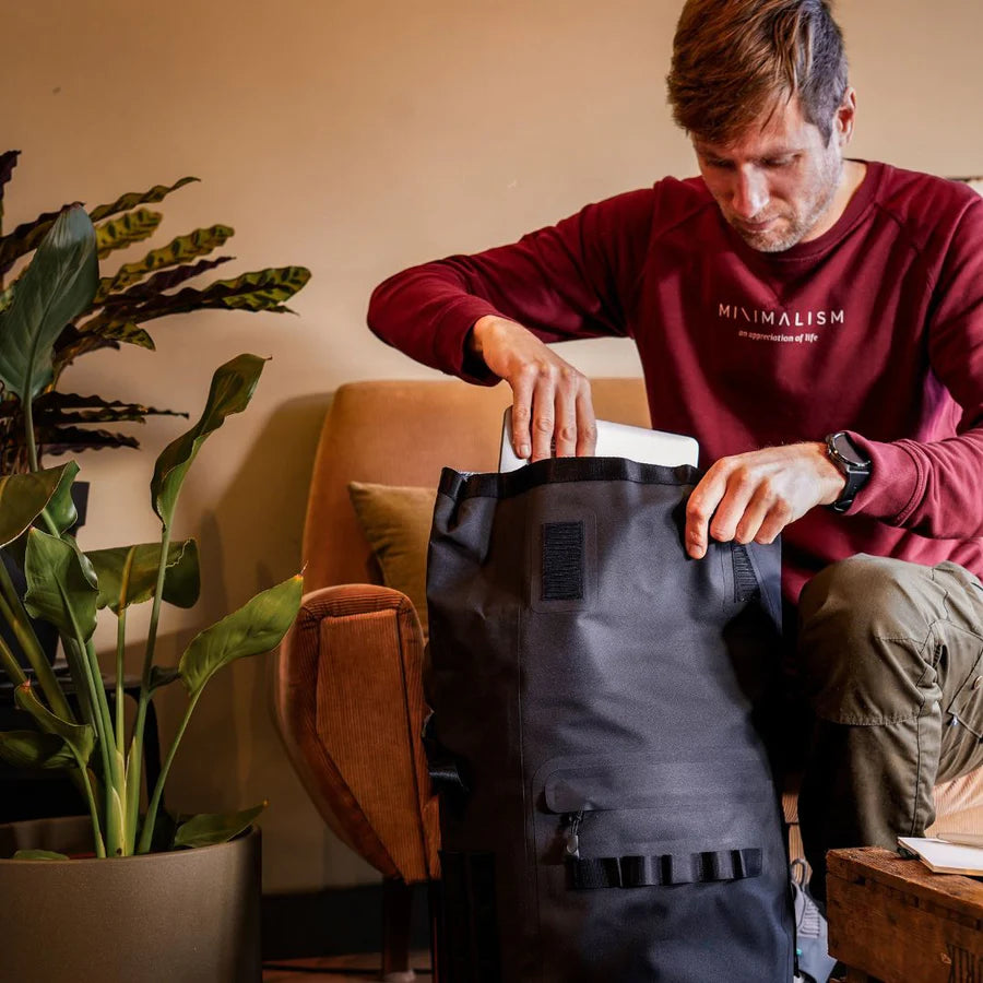 CRAFT CADENCE rugzak 30L - ook voor je lap top