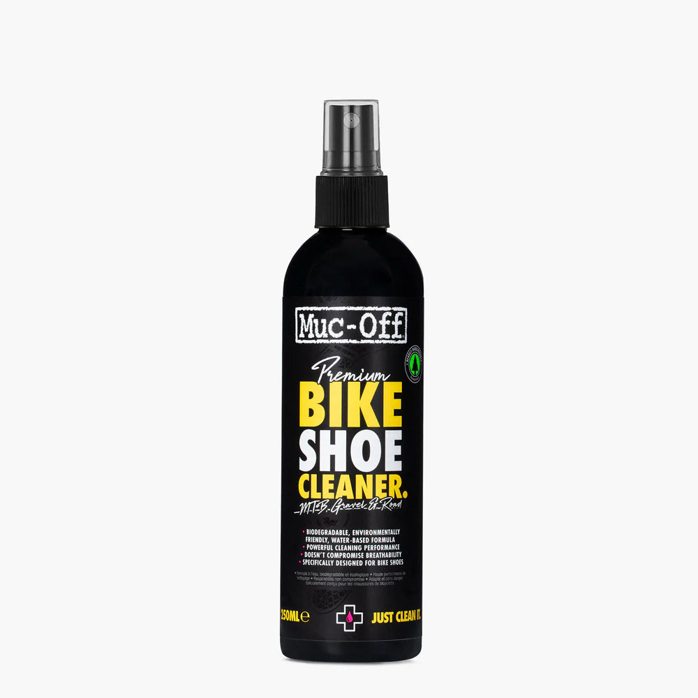 Muc-Off Premium Bike Shoe Cleaner (250ml)