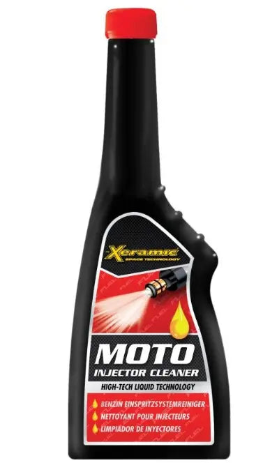 XERAMIC injector cleaner - brandstofsysteem reiniger