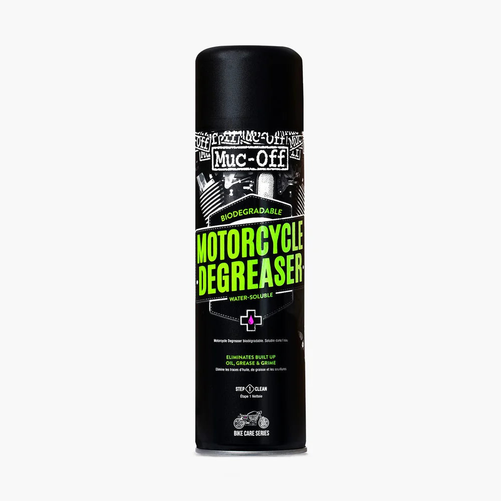 MUC-OFF Motorcycle Degreaser 500ml
