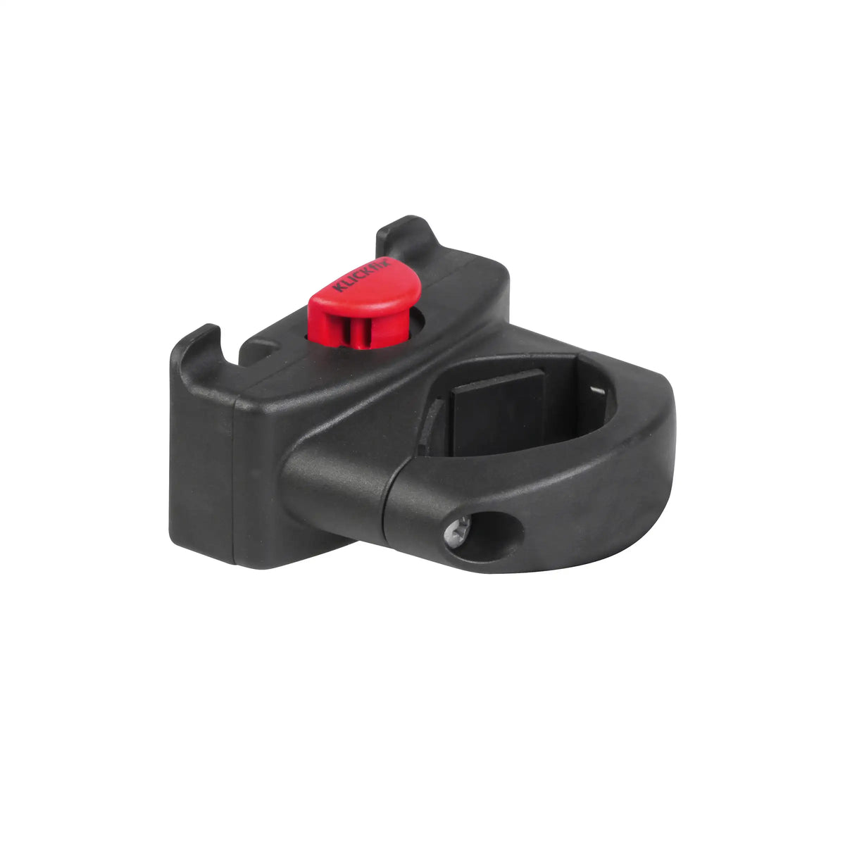 KLICKFIX caddy - universele verticale buis adapter