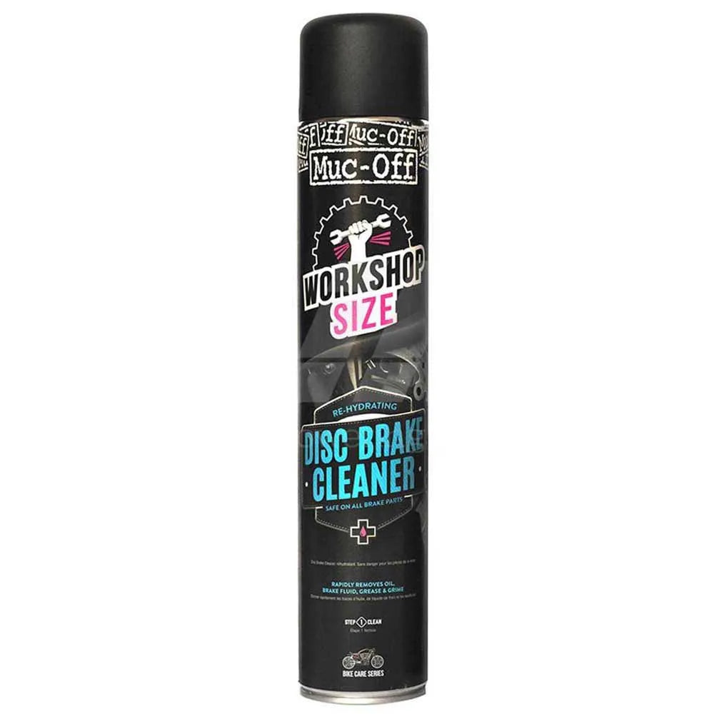 MUC-OFF Disc Brake Cleaner 750ml