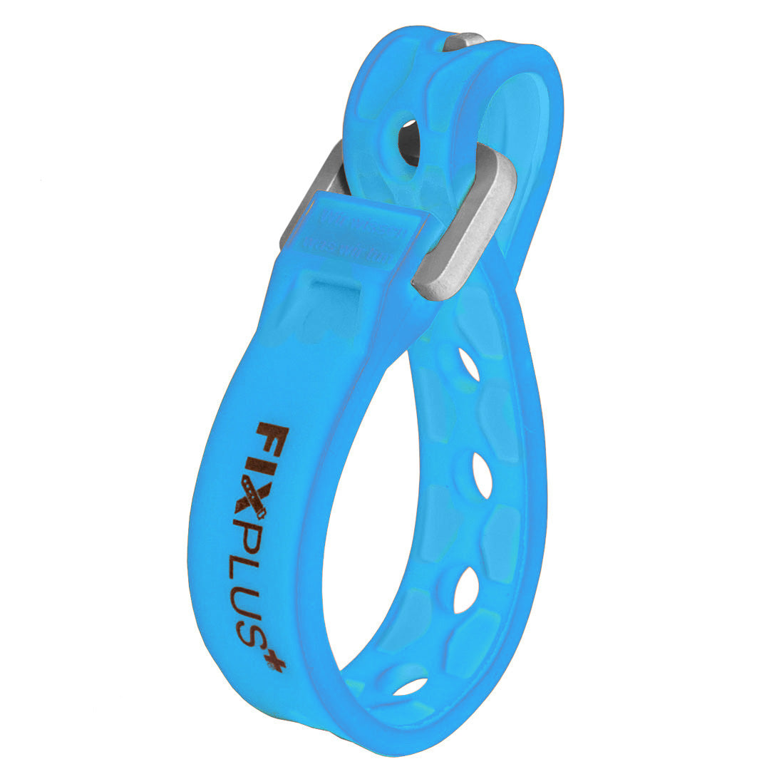 FIXPLUS strap nano 2-pack - 1,25 x 15cm