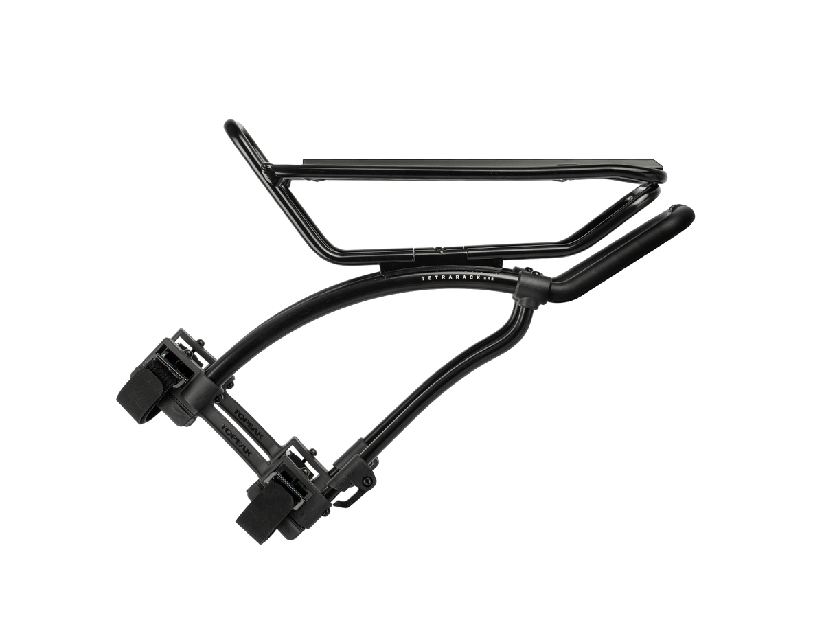 Topeak TetraRack GR2 uit de verpakking