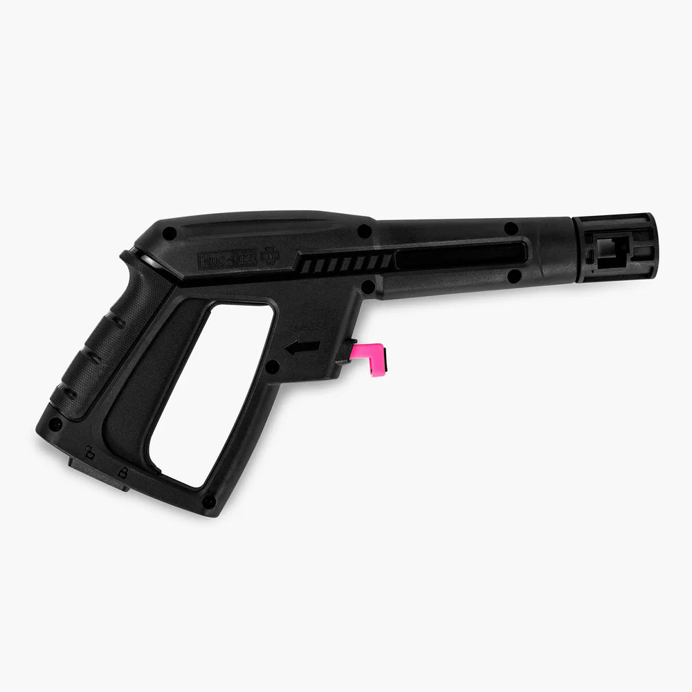 Muc-Off Pressure Washer Gun – origineel vervangingspistool voor hogedrukreiniger