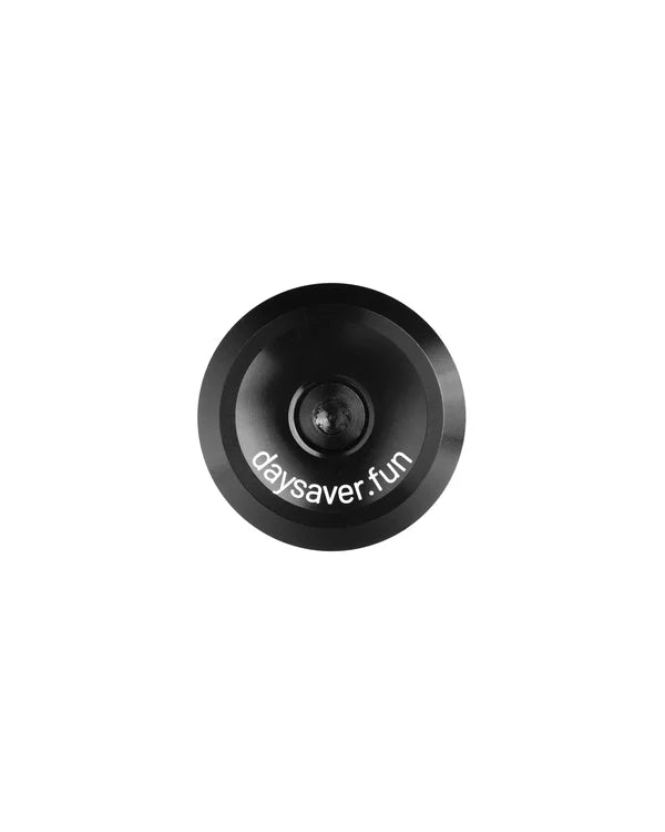 DAYSAVER Bar End bovenaanzicht