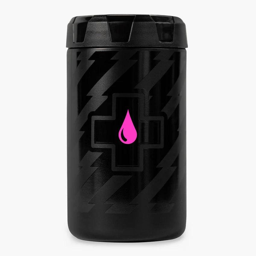 Muc-Off Tool Bottle waterdichte gereedschapsbidon