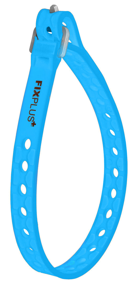 FIXPLUS strap nano 2-pack - 1,25 x 30cm