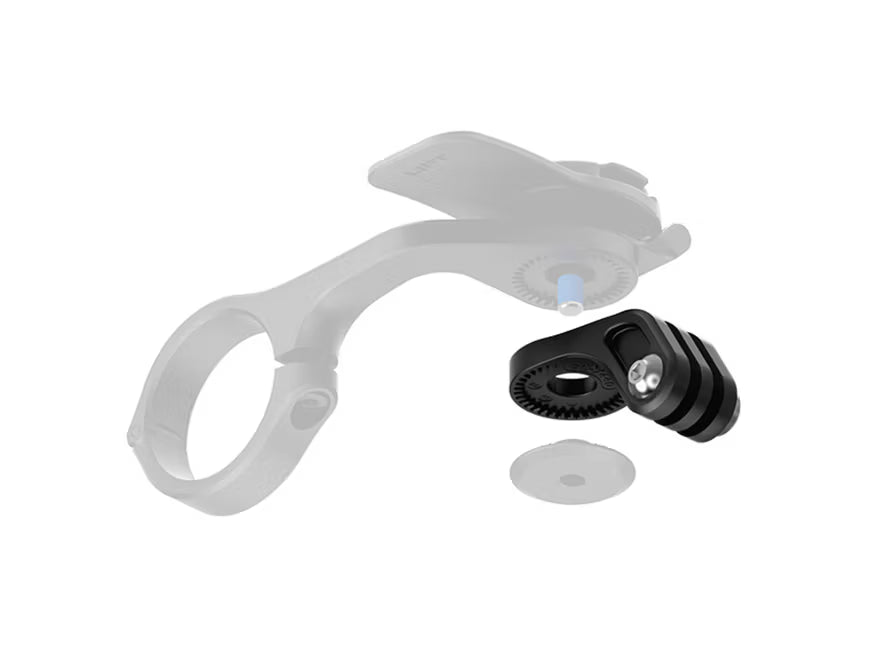 QUAD LOCK Kamera-/Lichtadapter V2 - GoPro Adapter