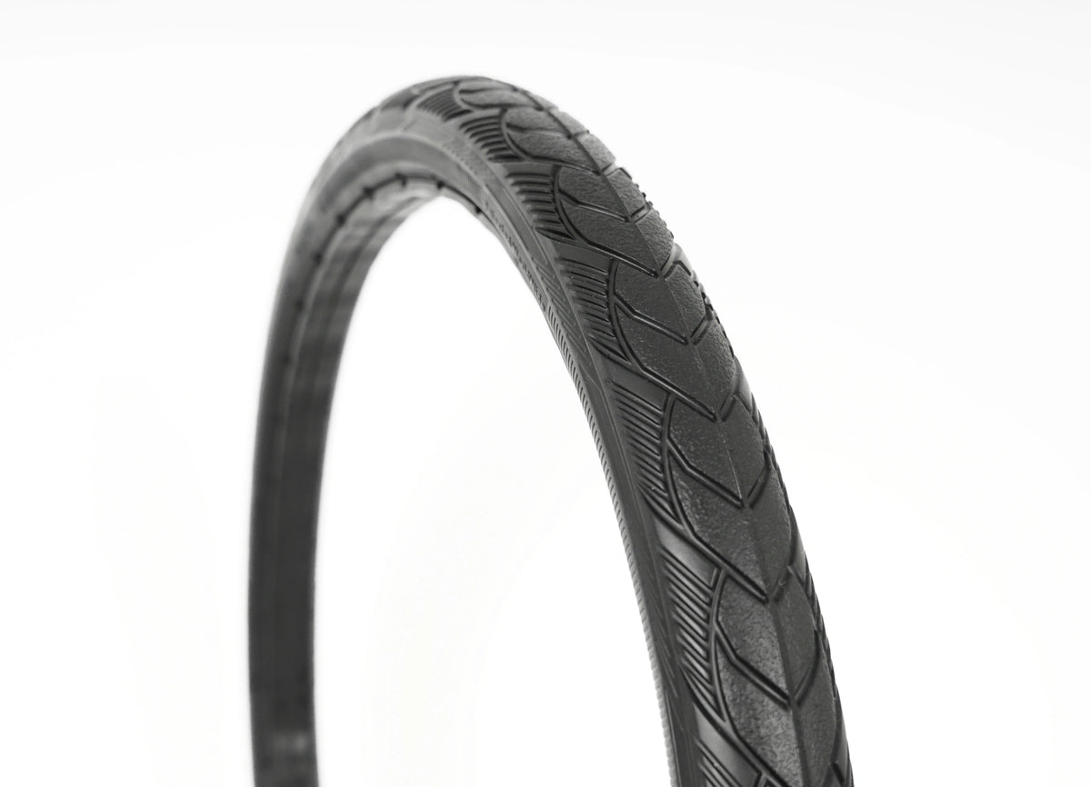 TANNUS airless tire - massieve anti-lek fietsband