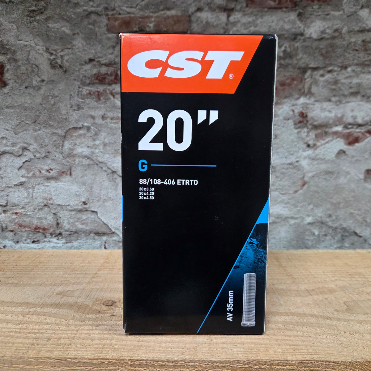 CST binnenband - DIVERSE BINNENBANDEN