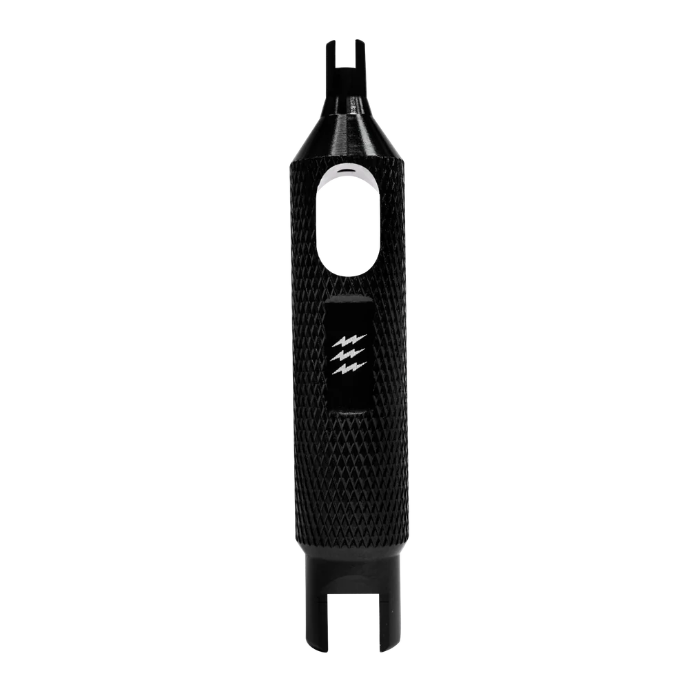 MUC-OFF valve core remover
