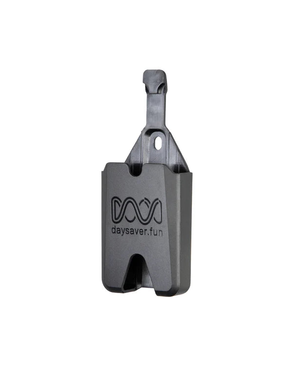 DAYSAVER Guard Frame Mount - voorkant
