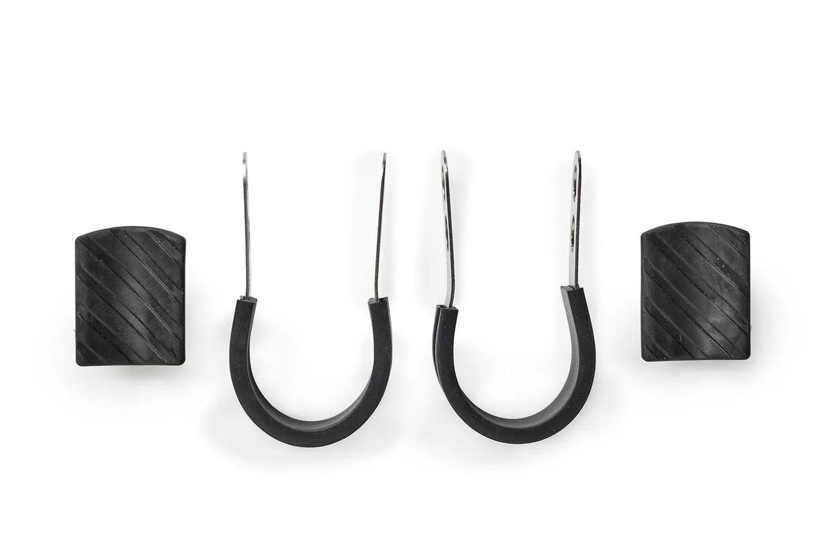 AEROE Handlebar Spare Parts Pack - boven aanzicht