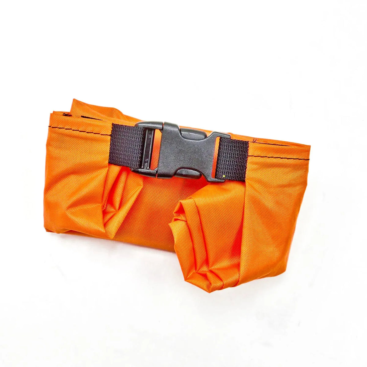 CHOIKE Drybag 6L - opgerold