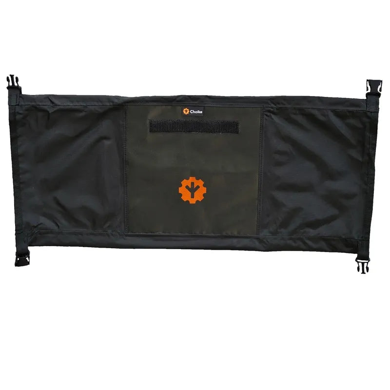 CHOIKE Drybag 10L - leeg