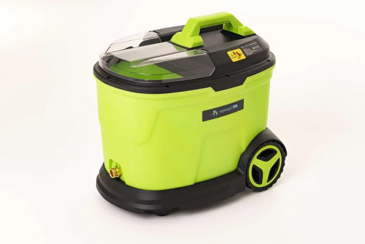 AQUA2GO EVO draadloze hogedrukreiniger - reiniger