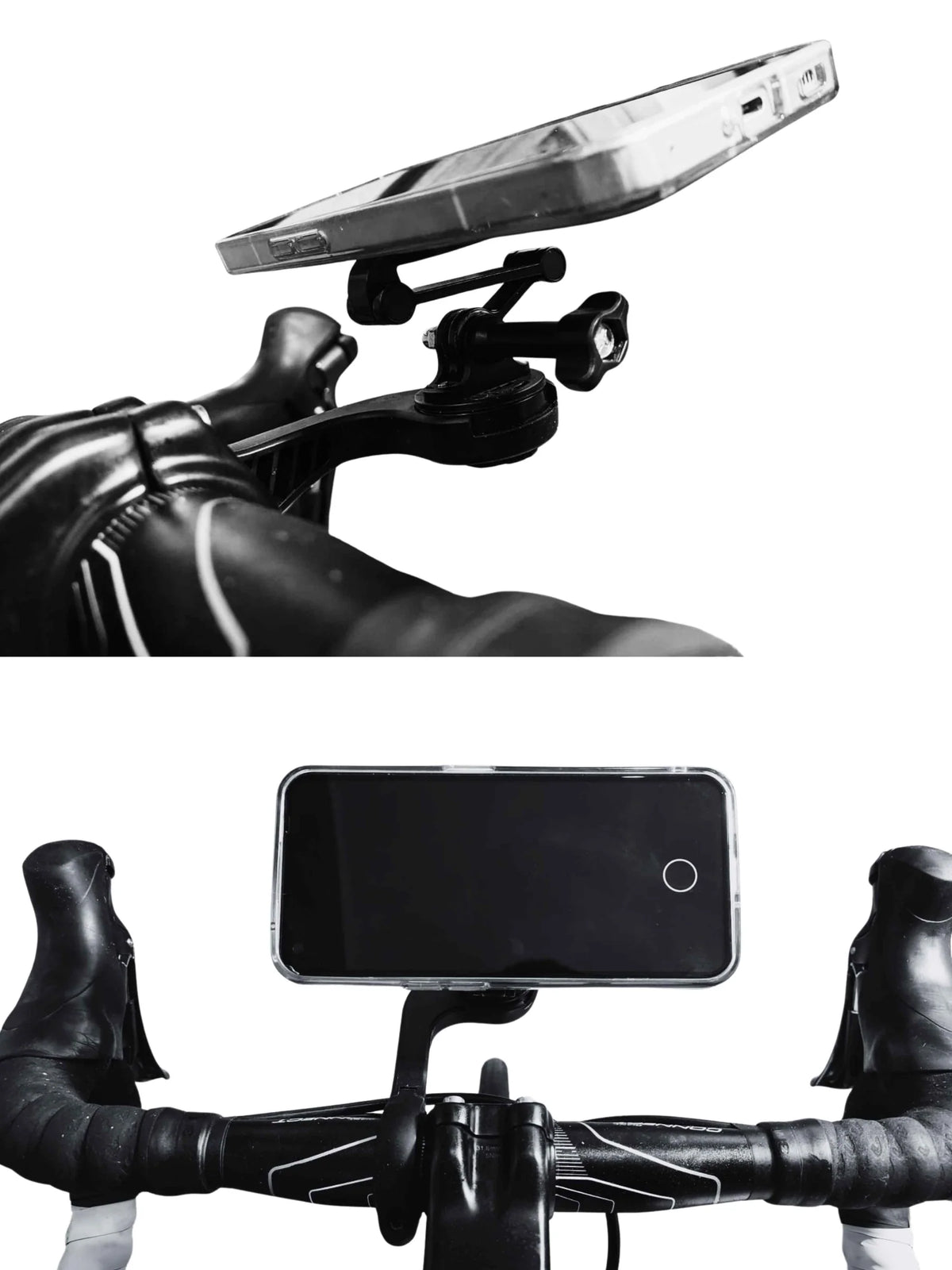 Craft Cadence Magnetic Indoor Phone Mount - alle graden aan te passen