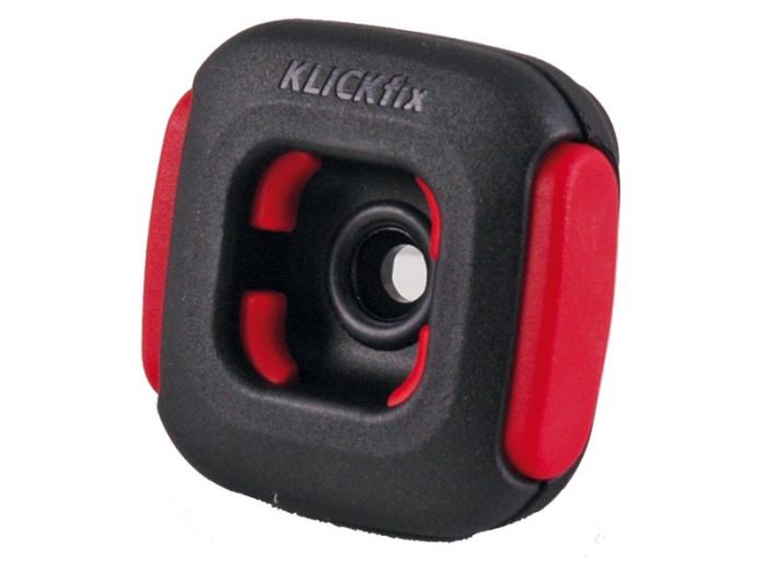 KLICKfix Phonebag Smartphonetas - stuurmontage knop