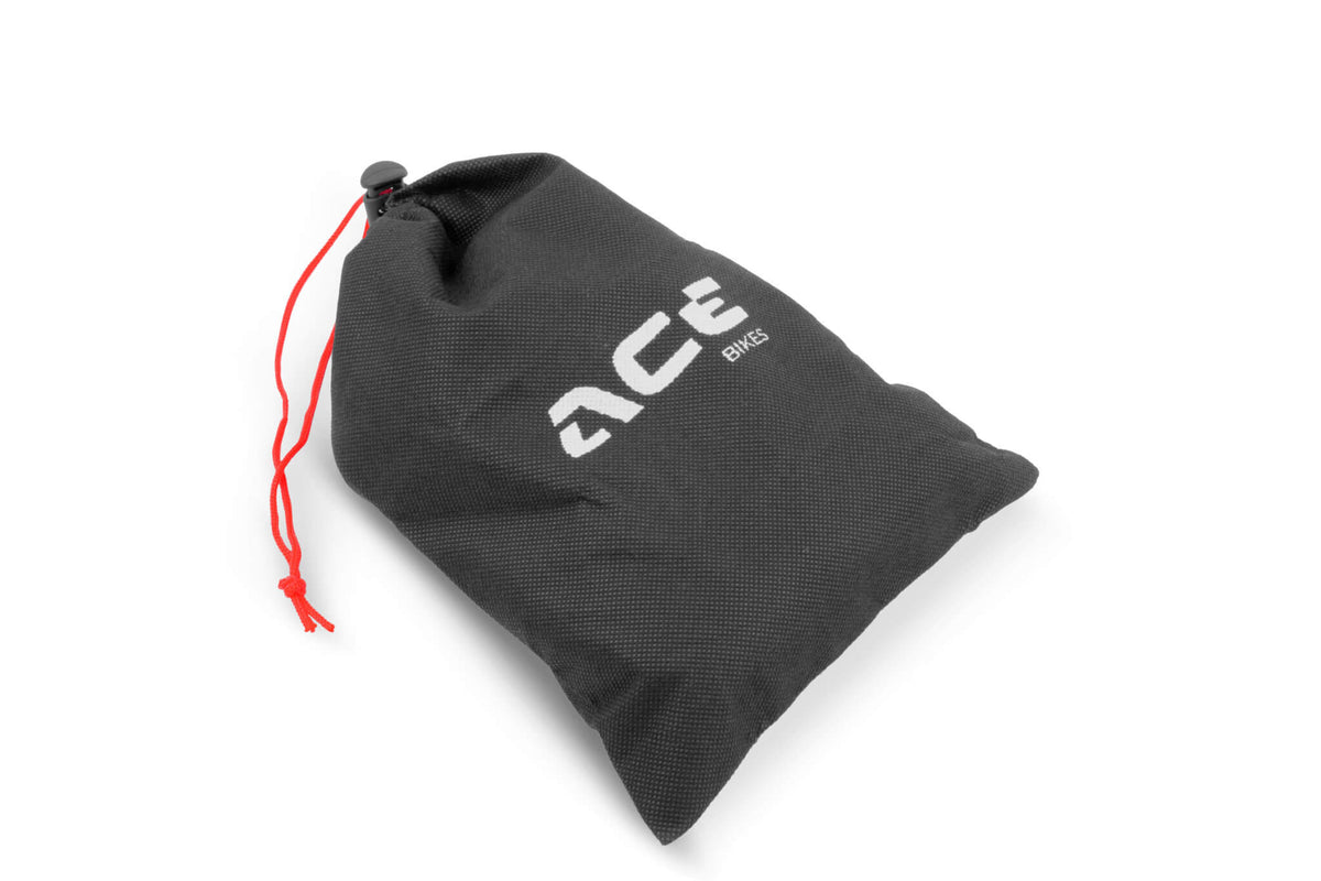 ACEBIKES Loops Premium opberg zak