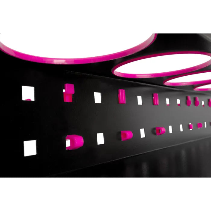 Muc-Off Bottle & Detailing Storage Rack - binnenzijde