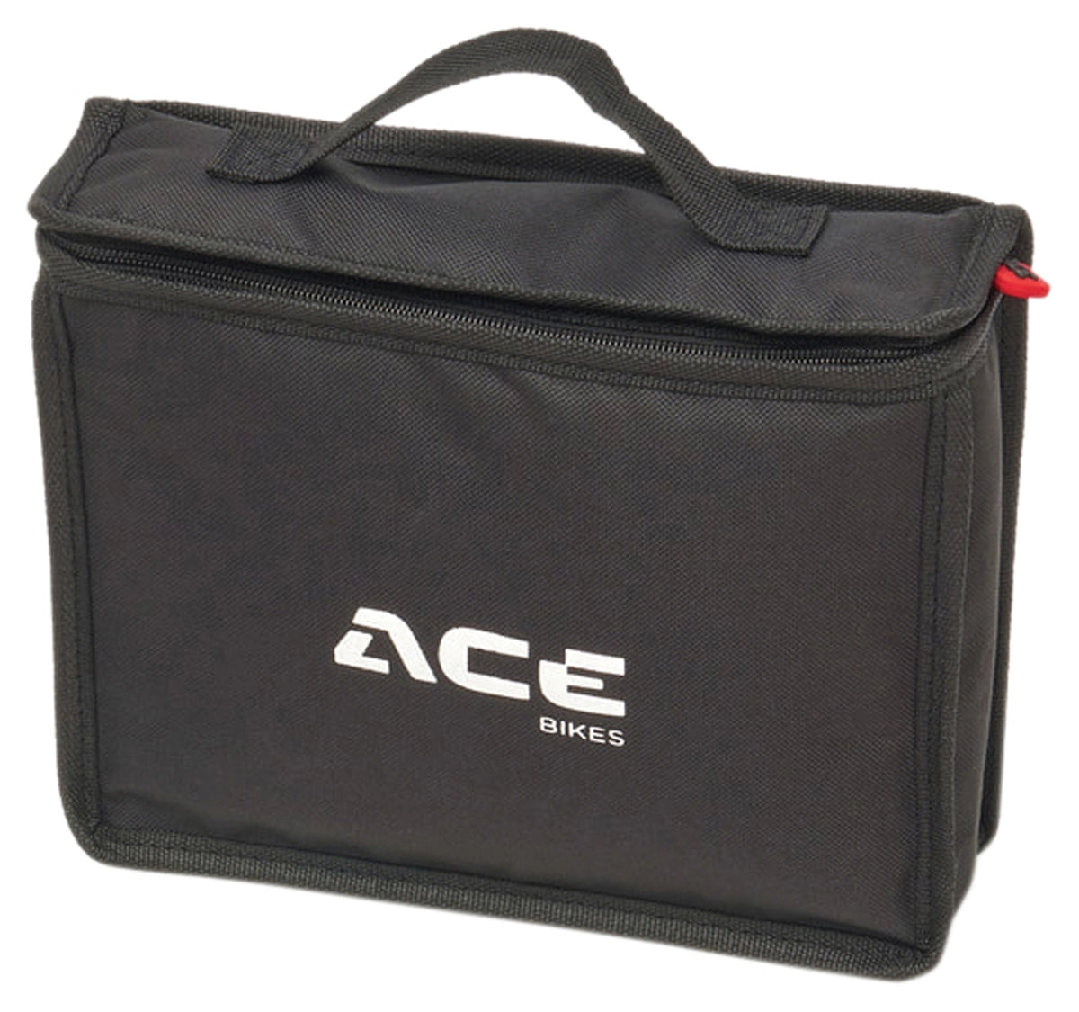 ACEBIKES Cam Buckle Premium 2-Pack tas
