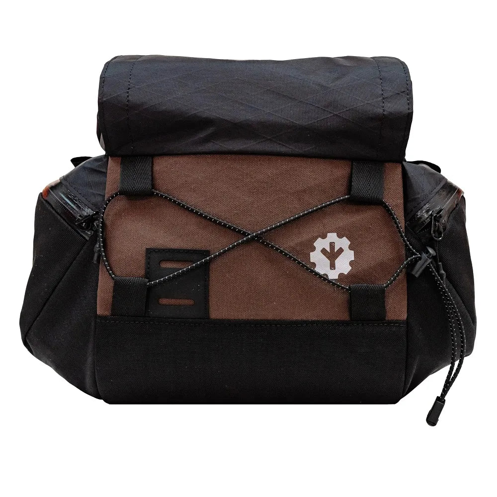 CHOIKE Randobag bruin