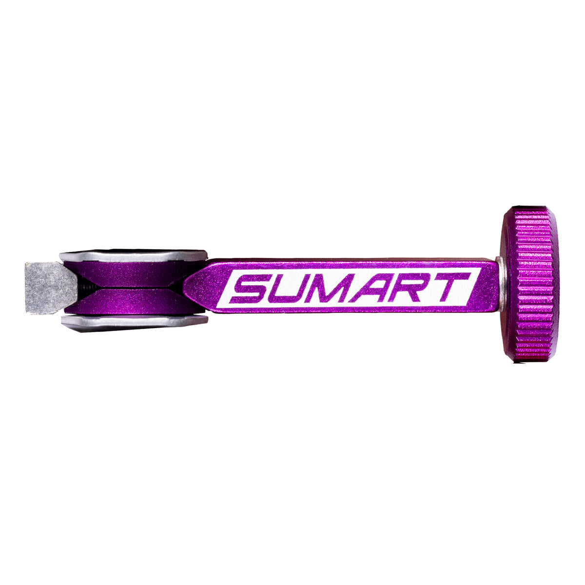 SUMART UBB-40 ontluchtingsblok - paars