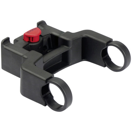 KLICKfix Stuuradapter Afstandsset 100mm - gemonteerd
