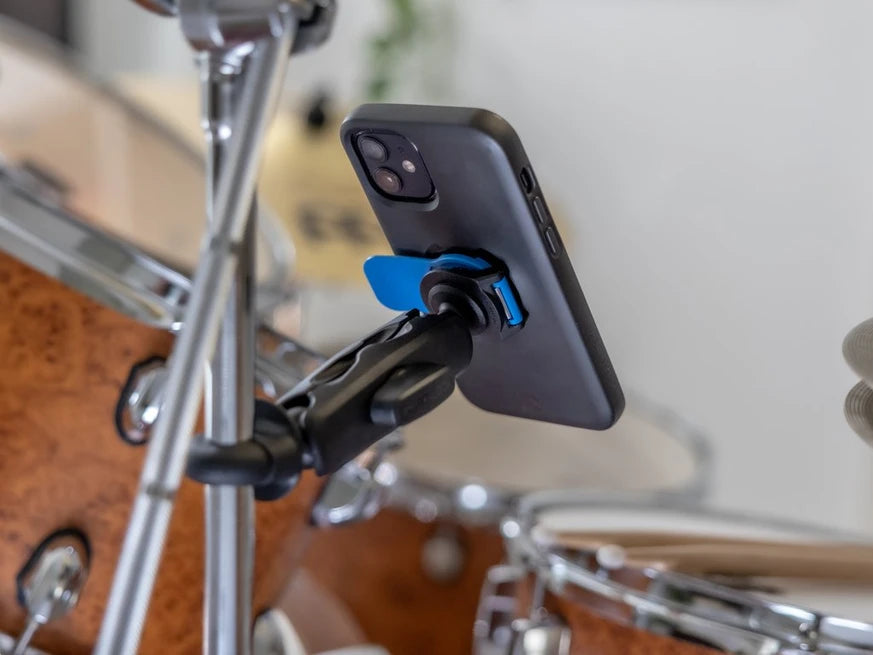 QUAD LOCK 360 dual pivot arm - verstelbare arm