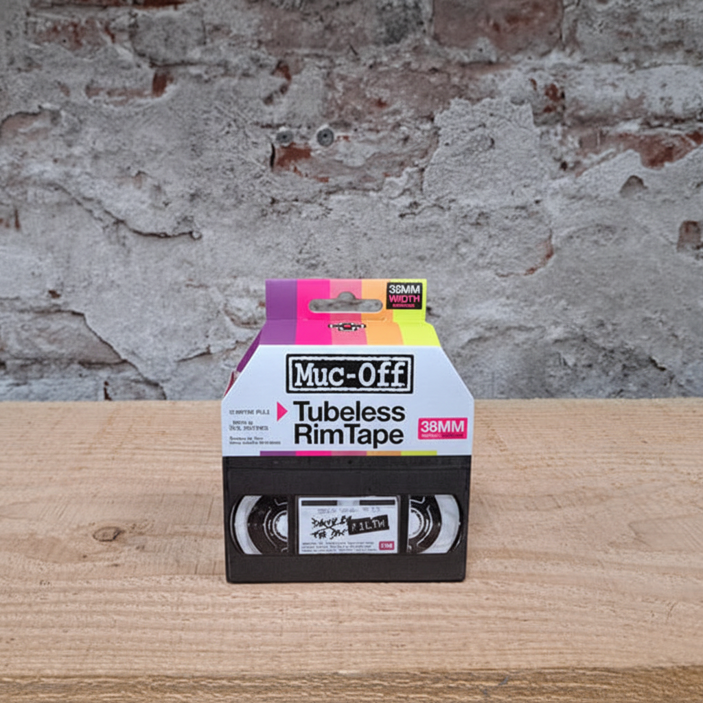 Muc-Off Tubeless Velglint 38MM