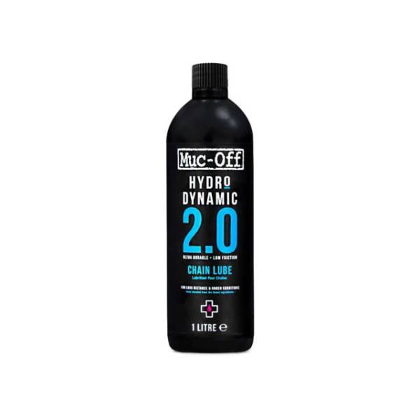 Muc-Off Hydrodynamic Chain Lube - 1l