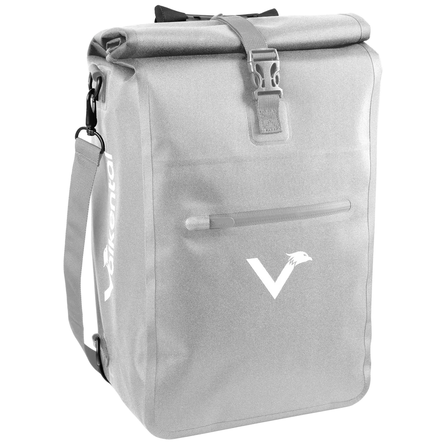 VALKENTAL ValkOne fietstas spacey grey 23L"