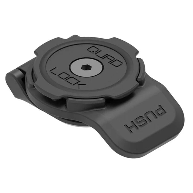 QUAD LOCK 360 kurzer Hebelkopf - einzelner Montagekopf