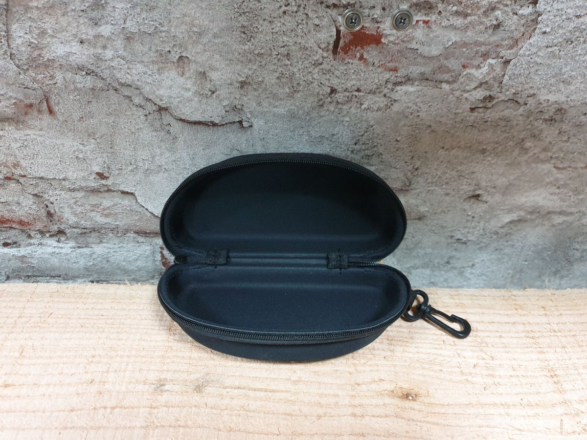 Universele stevige hardcase brillenkoker