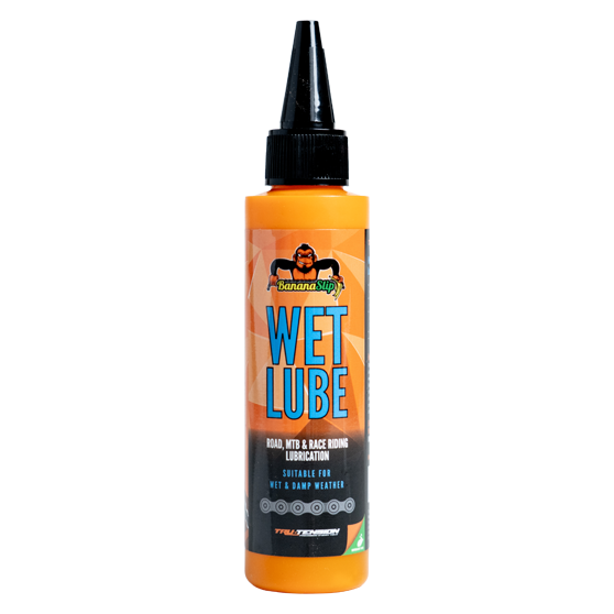 TRU-TENSION BananaSlip Wet Lube