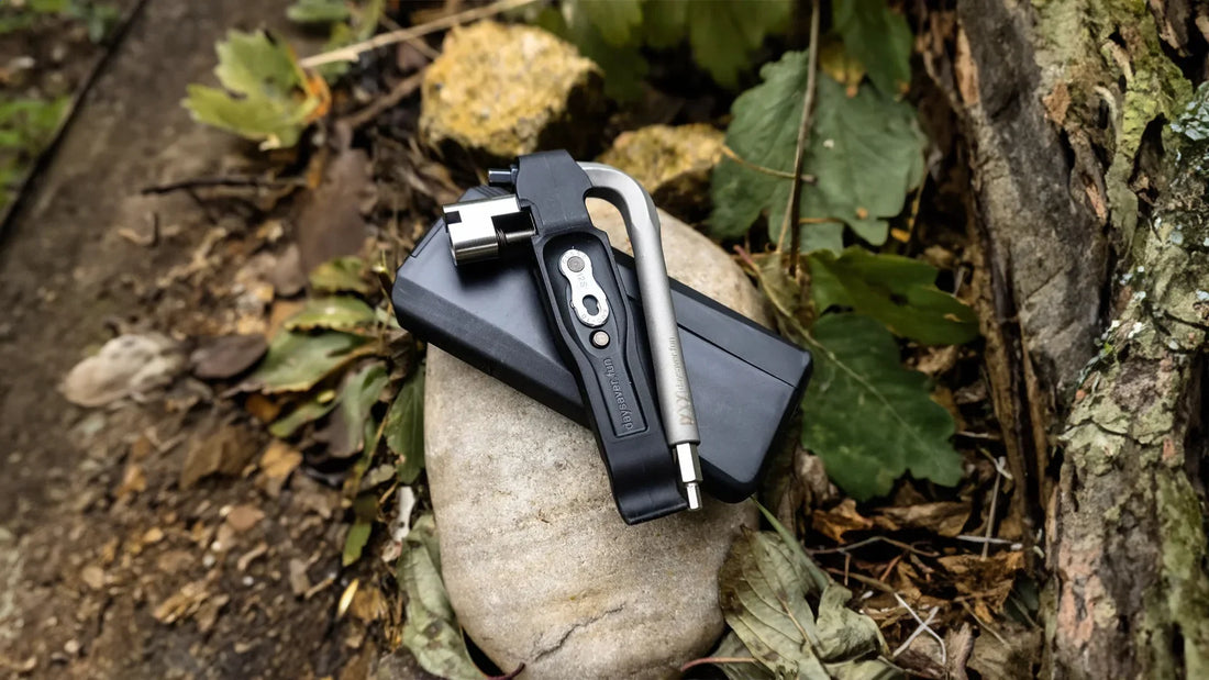 Daysaver fietsgereedschap introductiekorting actie bij BikerGadgets