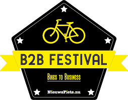 BikerGadgets op het B2B Festival 2025 in de Brabanthallen Den Bosch