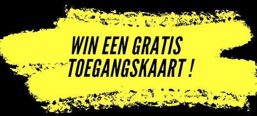Win een vrijkaart voor de MOTORbeurs !