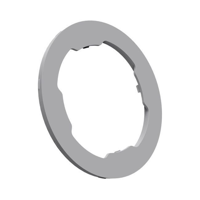 Quad Lock MAG Ring V1 grijs
