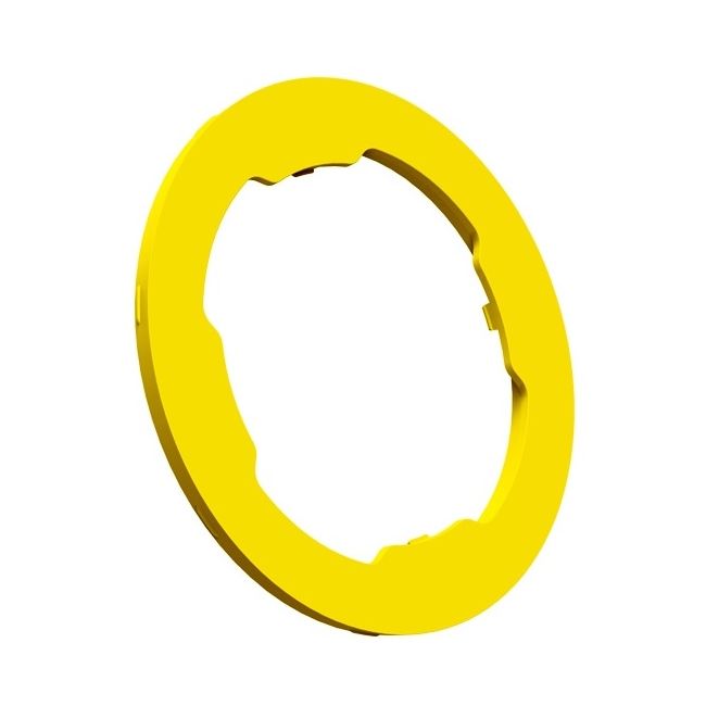Quad Lock MAG Ring V1 geel