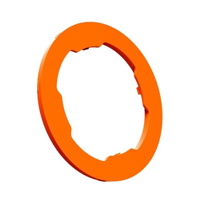 Quad Lock MAG Ring V1  oranje