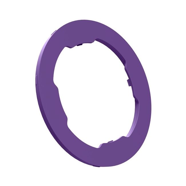 Quad Lock MAG Ring V1 paars