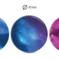 REFLECTIVE BERLIN Buttons - reflektierende Anstecker