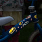 REFLECTIVE BERLIN kinderstickers medium - reflecterende fietsstickers
