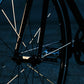 REFLECTIVE BERLIN spaakstickers - reflecterende spaakreflectoren