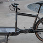 REFLECTIVE BERLIN cargofietsstickers - bakfiets reflectie