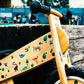 REFLECTIVE BERLIN kinderstickers medium - reflecterende fietsstickers