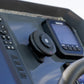 QUAD LOCK 360 concealed cable - kabel montagevoet
